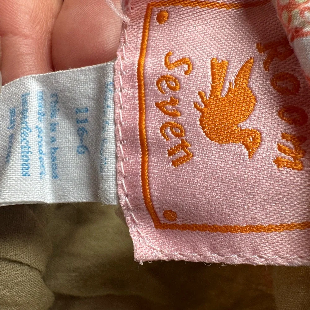 Cutest Girls Sun dresses lot sz 6-7 price firm!